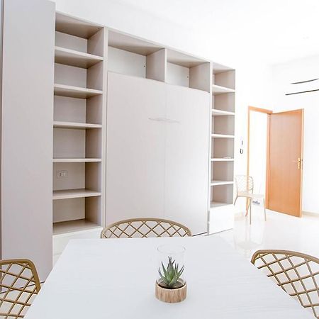 카스텔라마레델골포 Casa In Centro 아파트 외부 사진