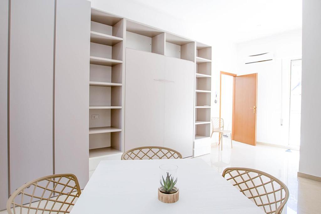 카스텔라마레델골포 Casa In Centro 아파트 외부 사진