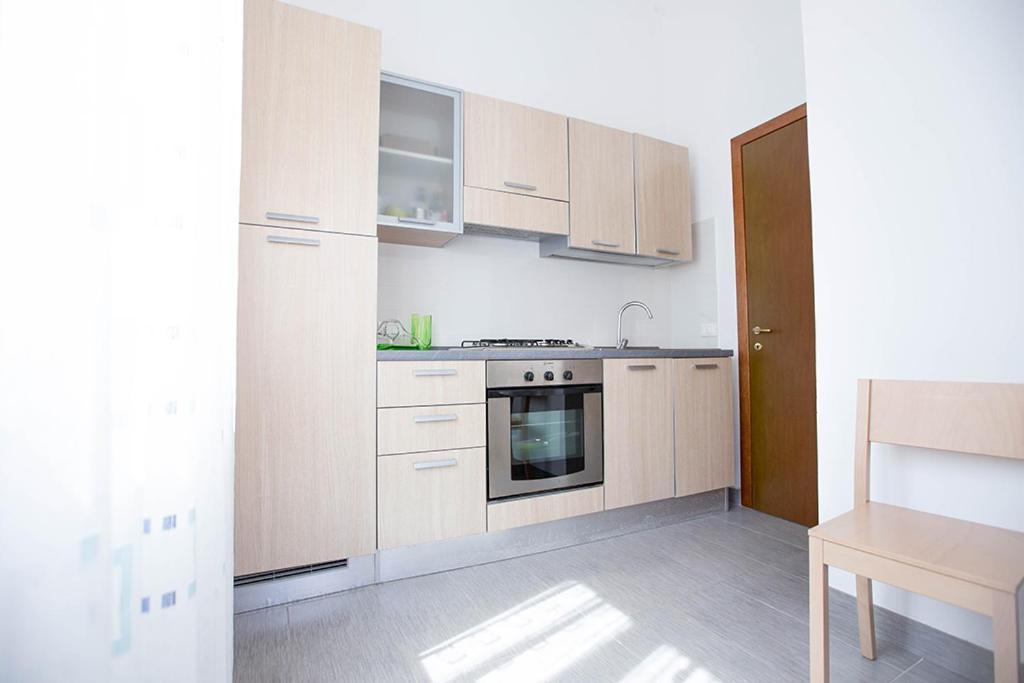 카스텔라마레델골포 Casa In Centro 아파트 외부 사진